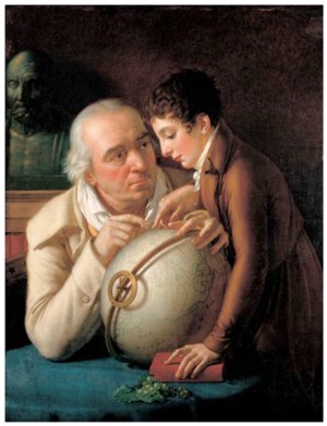 geographylesson The Geography Lesson