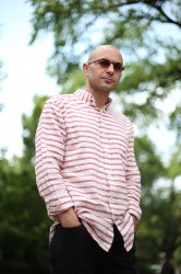 MDisconziweb portrait