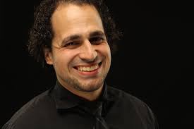 JoeyRodriguez Astronomy graduate student Joey Rodriquez (Vanderbilt University)