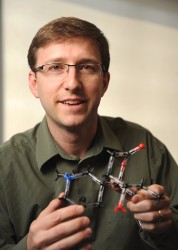 JeffJohnston600 Jeffrey Johnston (John Russell / Vanderbilt)