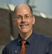 Charles Sanders, Ph.D.