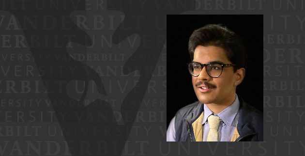 Anup Challa Headshot