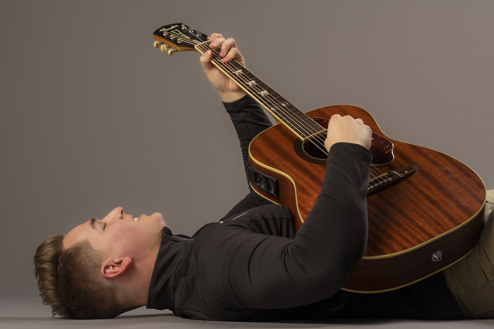 John Abbott (Vanderbilt University)