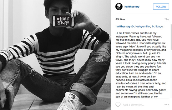 Emilio_half_the_story