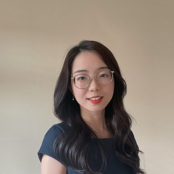 Siru Liu (Submitted photo)