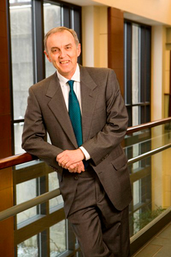 W. Kip Viscusi (Vanderbilt University)