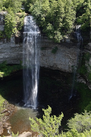 Fall Creek Falls