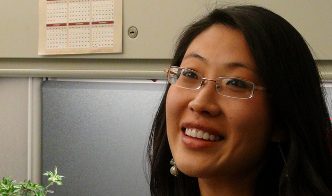 Bethany Smith (Vanderbilt University)