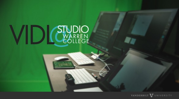 VIDL_Studio_at_Warren_College