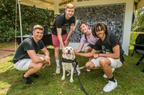 Vanderbilt Giving Day (Vanderbilt University)