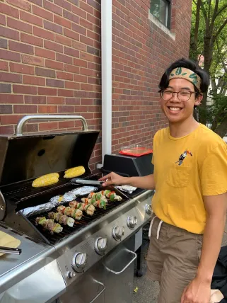 Pai Masavisut (Submitted photo)