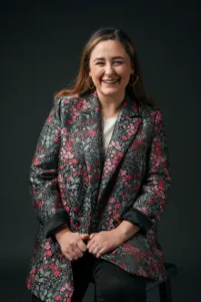 Liza Moskowitz (Vanderbilt University)