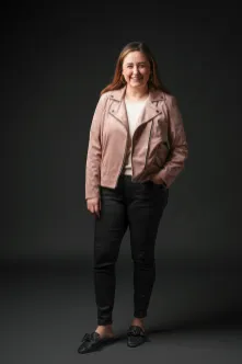 Liza Moskowitz (Vanderbilt University)