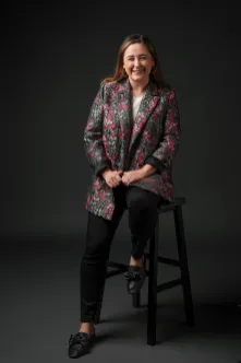 Liza Moskowitz (Vanderbilt University)