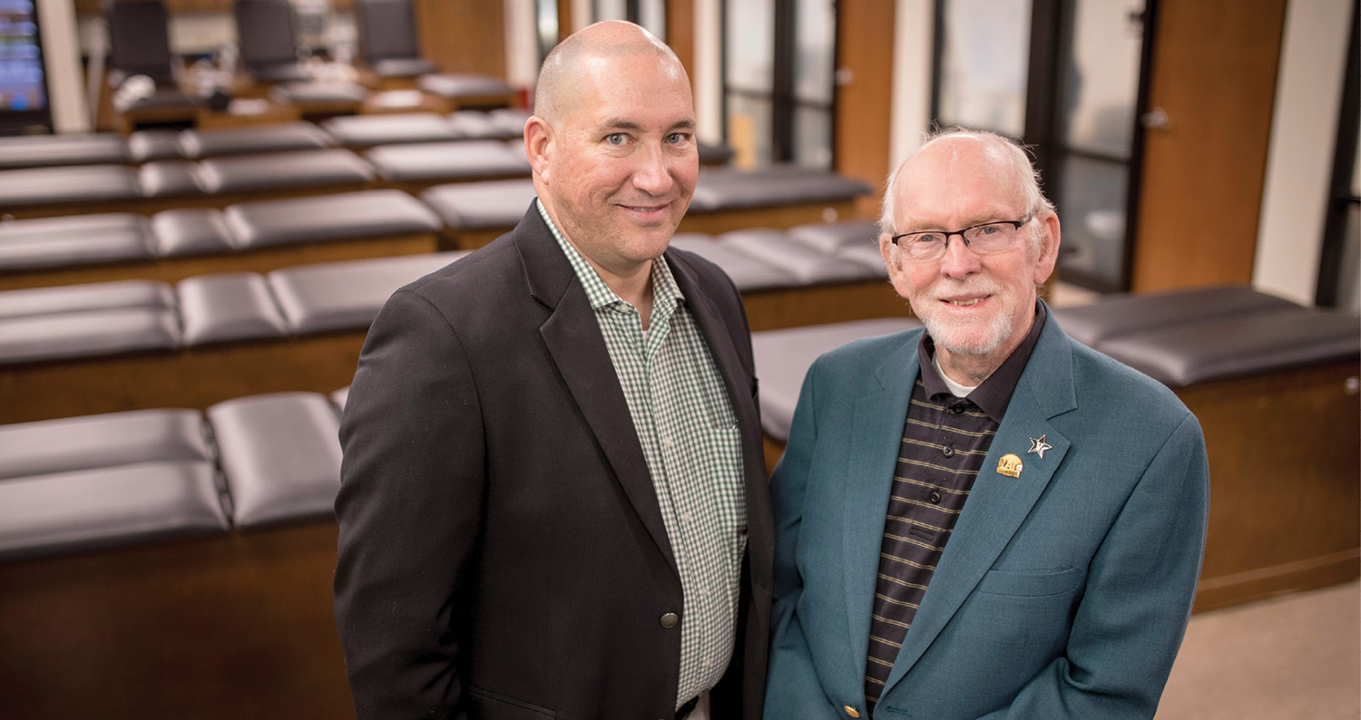 Vanderbilt University