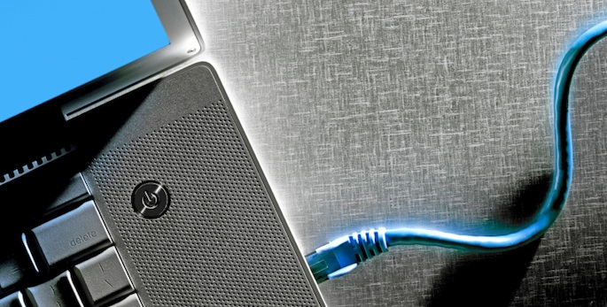 internet computer cable