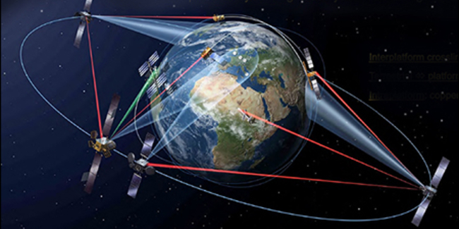 Vanderbilt engineering researchers are part of a team that will lead a new five-year Industry-University Cooperative Research Centers Program in integrated photonics for aerospace applications that is anticipated to reach $5 million in funding.
