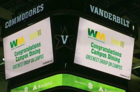 SEMO Greenest Group Contest