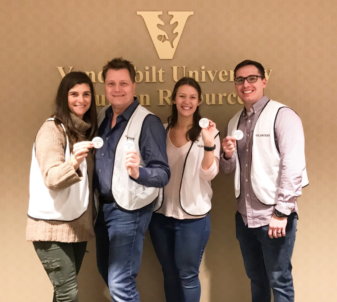 Vanderbilt University