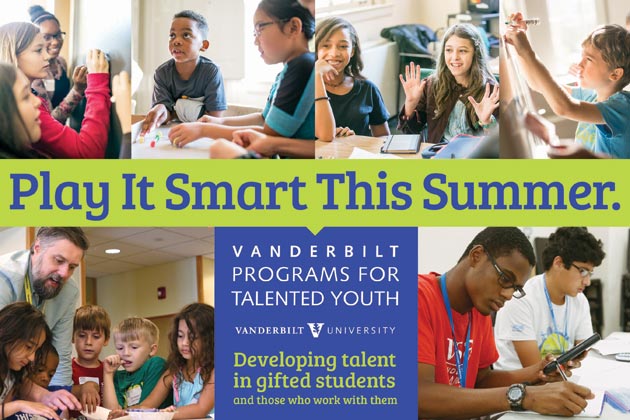 Vanderbilt University