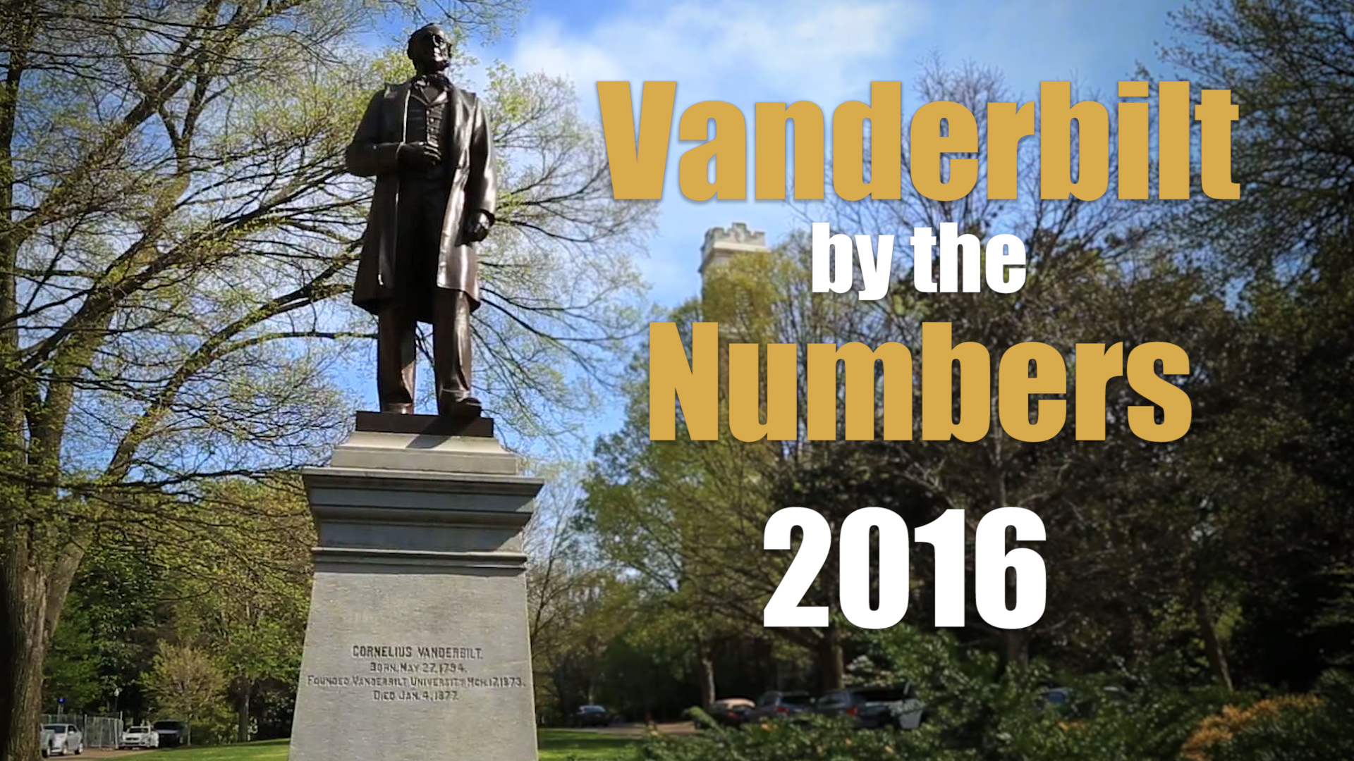 Vanderbilt University