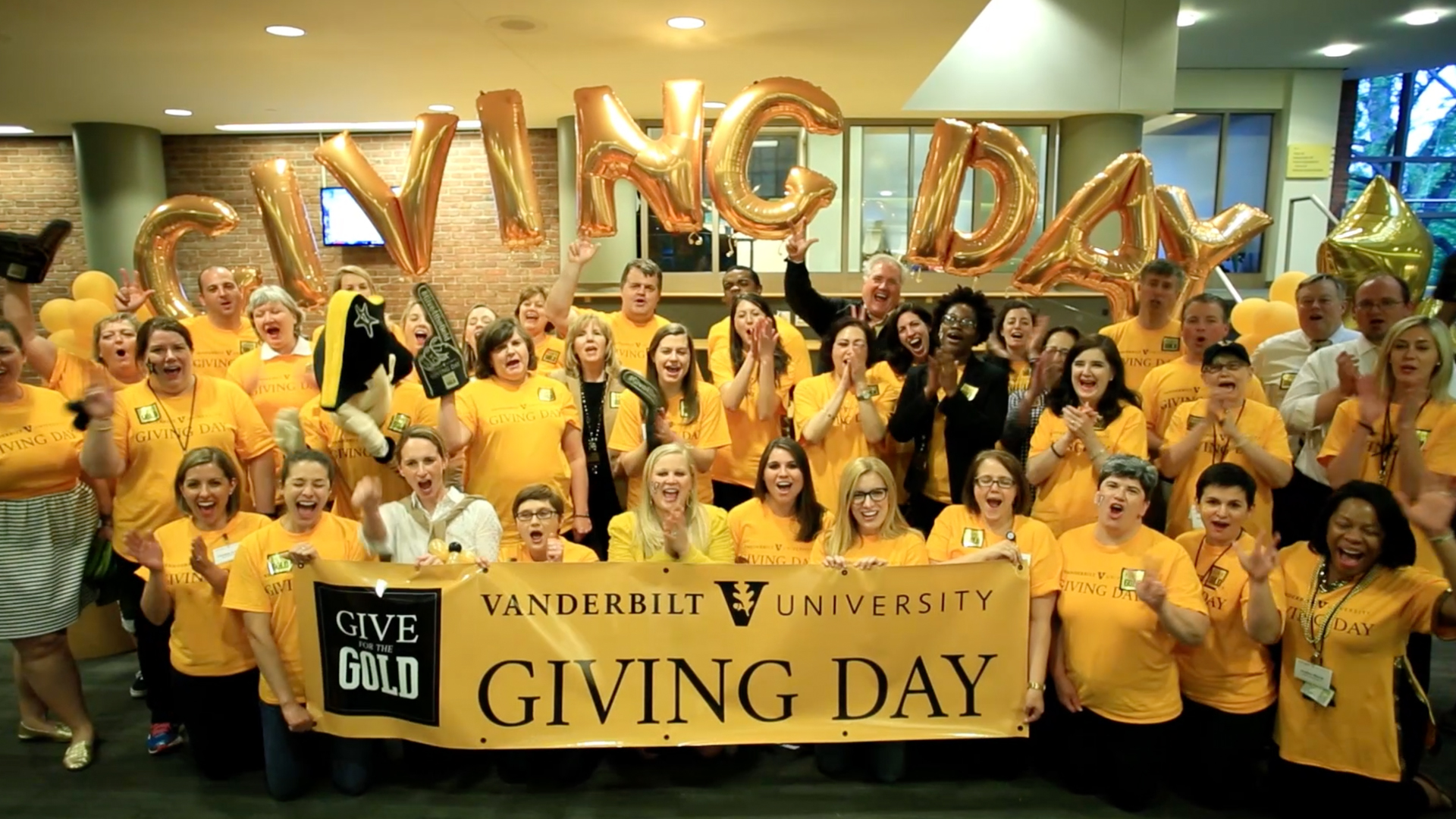 Vanderbilt University