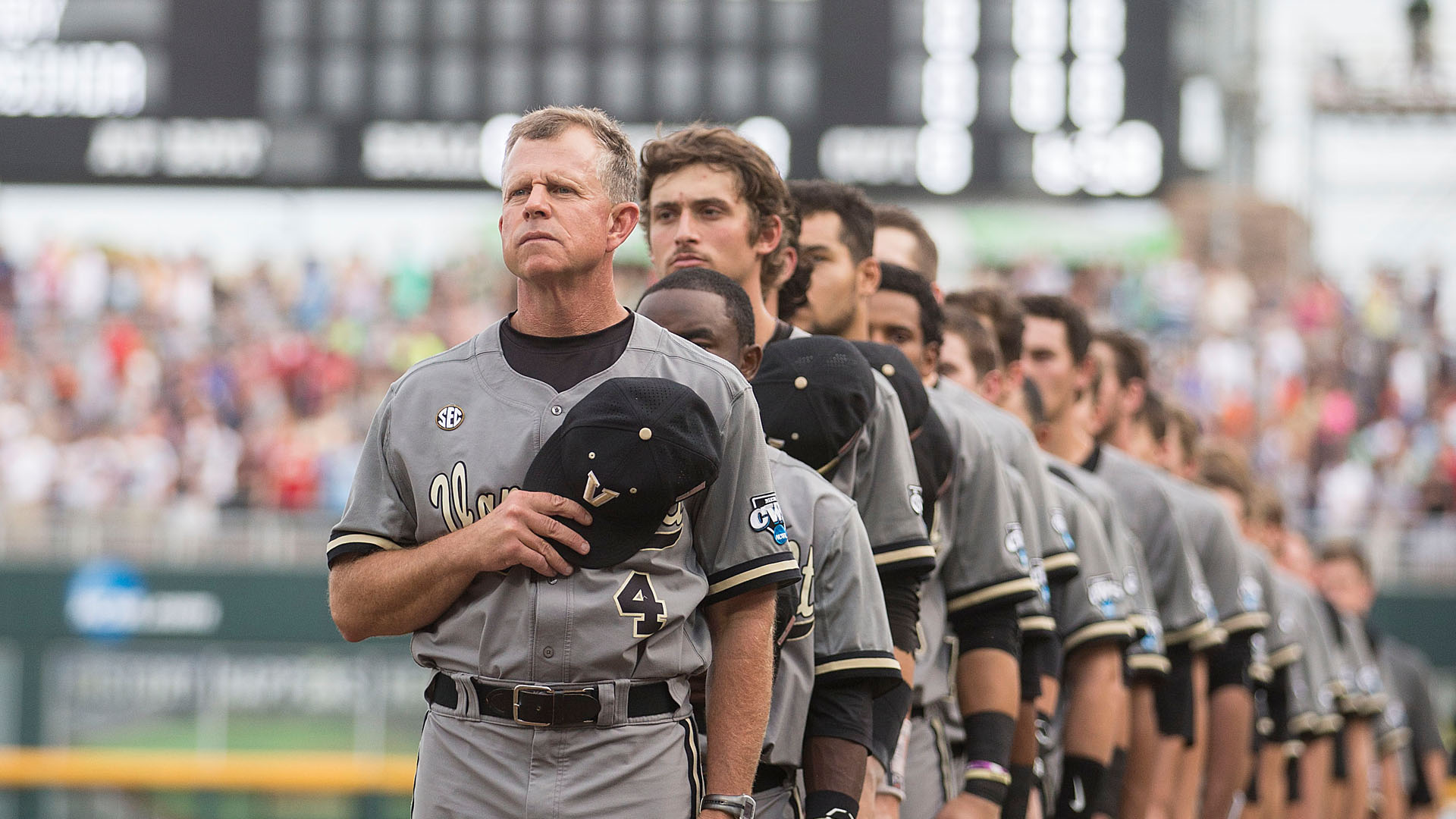 Vanderbilt University