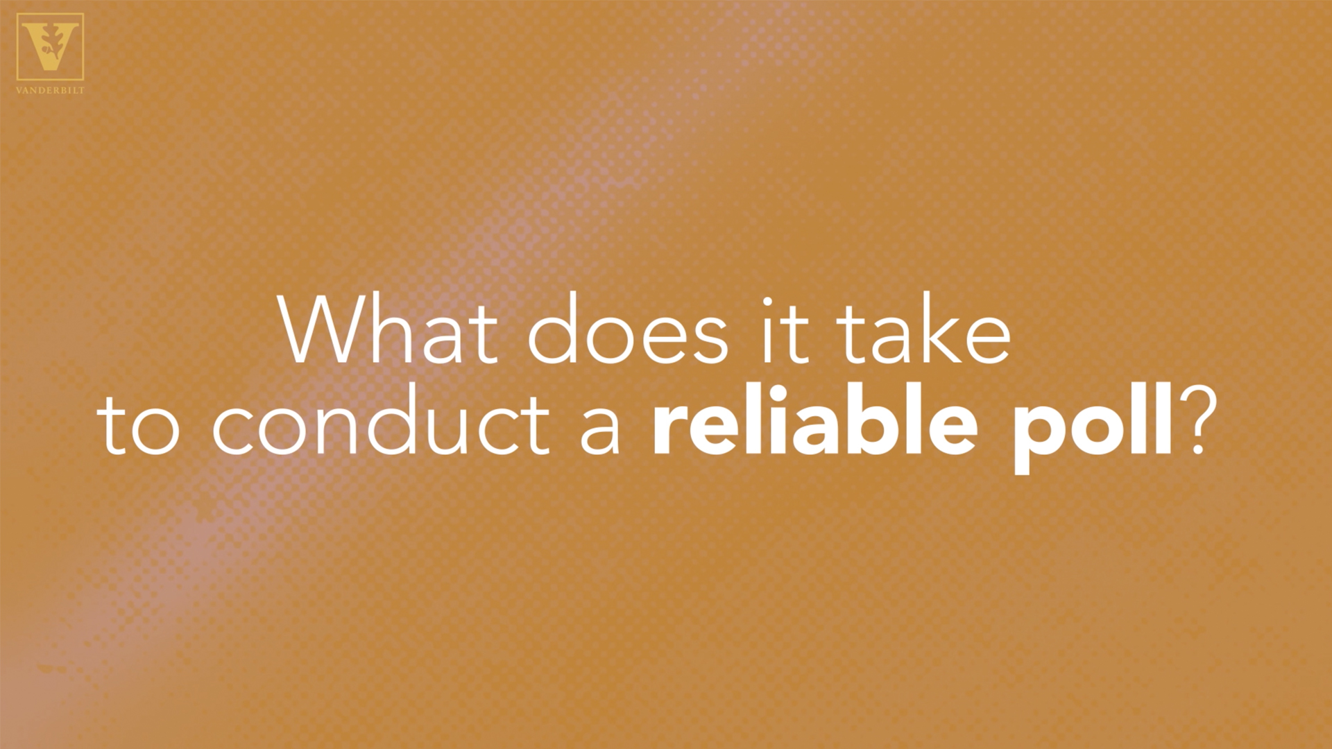 Vanderbilt University