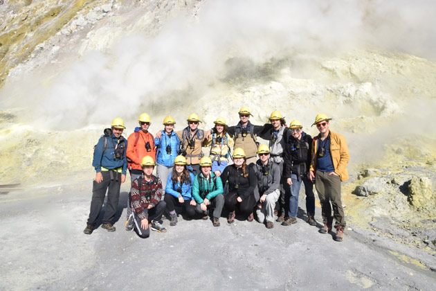 Vanderbilt University