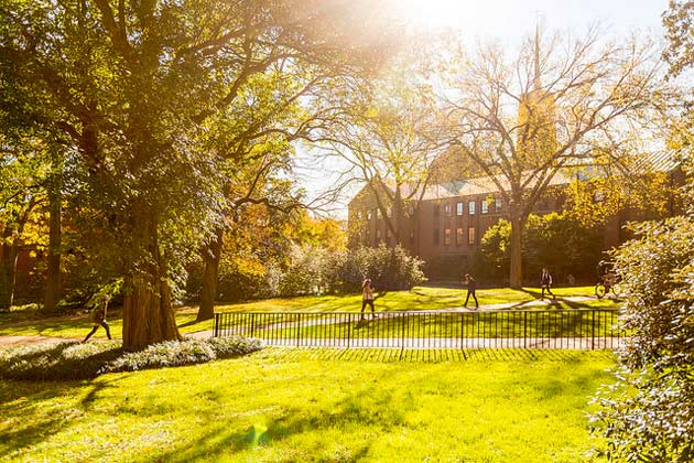 Vanderbilt University