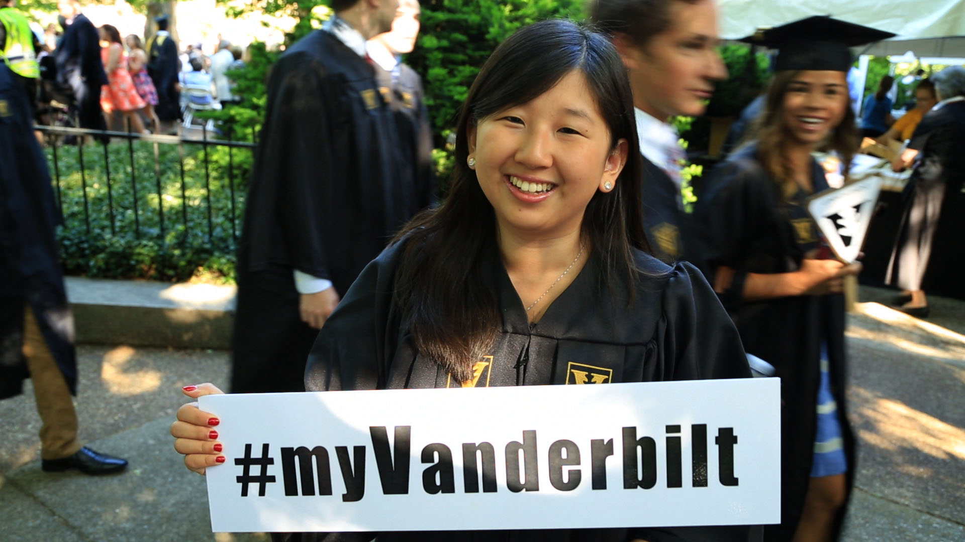 Vanderbilt University