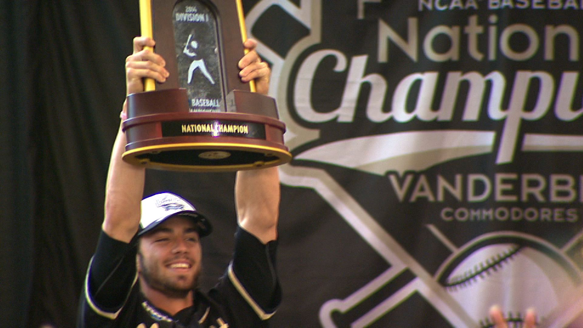 Vanderbilt University