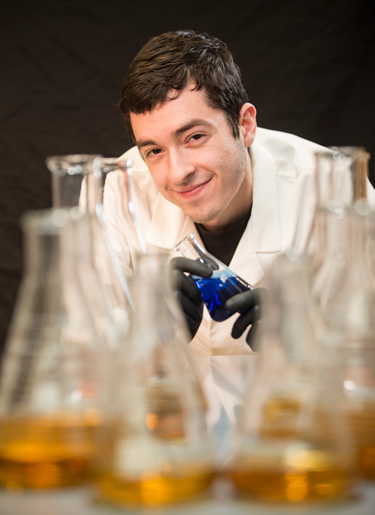 Jarrod Shilts (Joe Howell/Vanderbilt)