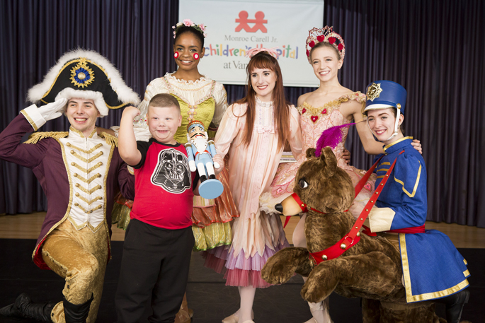 Vanderbilt University