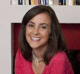 Hallie Crawford - Career Coach