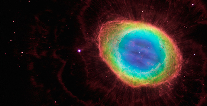 Ring Nebula