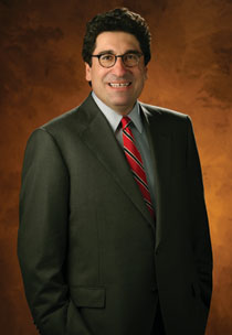 Nicholas Zeppos