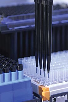 scripps-extraction lab photo