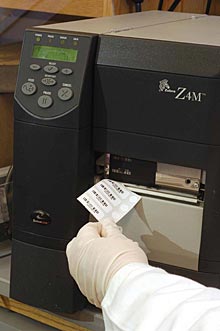 scripps-label lab photo