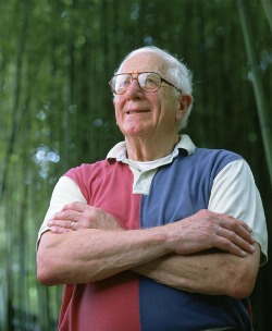 Frank Parker Frank Parker