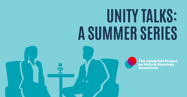Unity Project: A Summer Series
