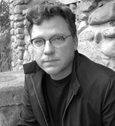 JeffersonCowie portrait