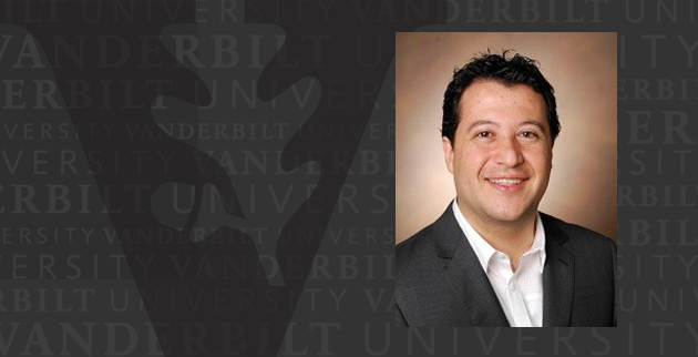 Carlos Lopez (Vanderbilt University)