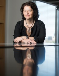 Suzana Herculano-Houzel (Vanderbilt University