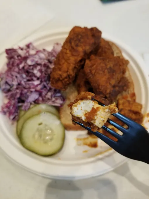 Grins Hot Tofu, captured by @daniel.thk