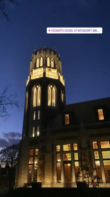 EBI captured by @alexiaanleu, sent in by @the.glow.getter