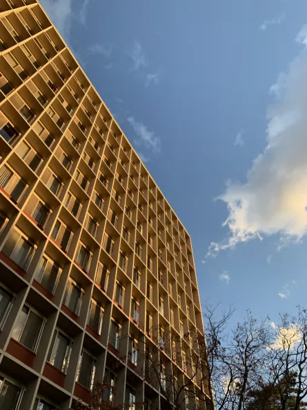 Golden hour, captured by Social 'Dore @maria_bulanova