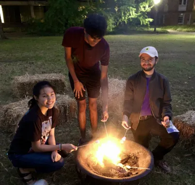 VPAWS, from Social 'Dore @t_hop05