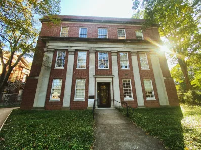 Getting ready for Fall Break, from Social 'Dore @chloeobert