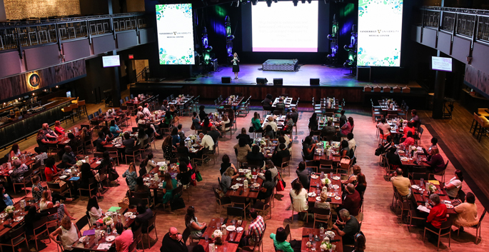 Vanderbilt University